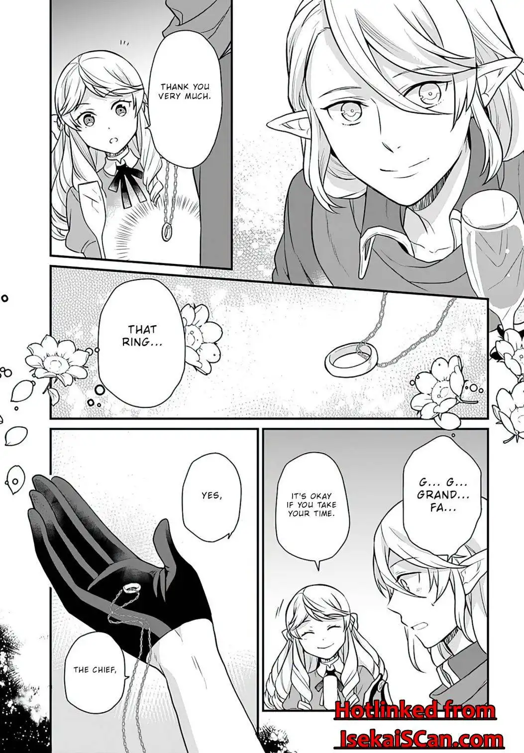 As A Result Of Breaking An Otome Game, The Villainess Young Lady Becomes A Cheat! Chapter 13 21